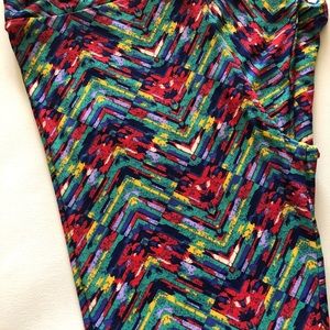 BNWOT TC2 Leggings LuLaRoe